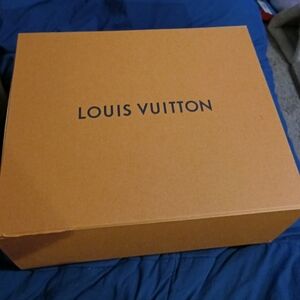 Louis Vuitton Large Magnetic Storage Display Box